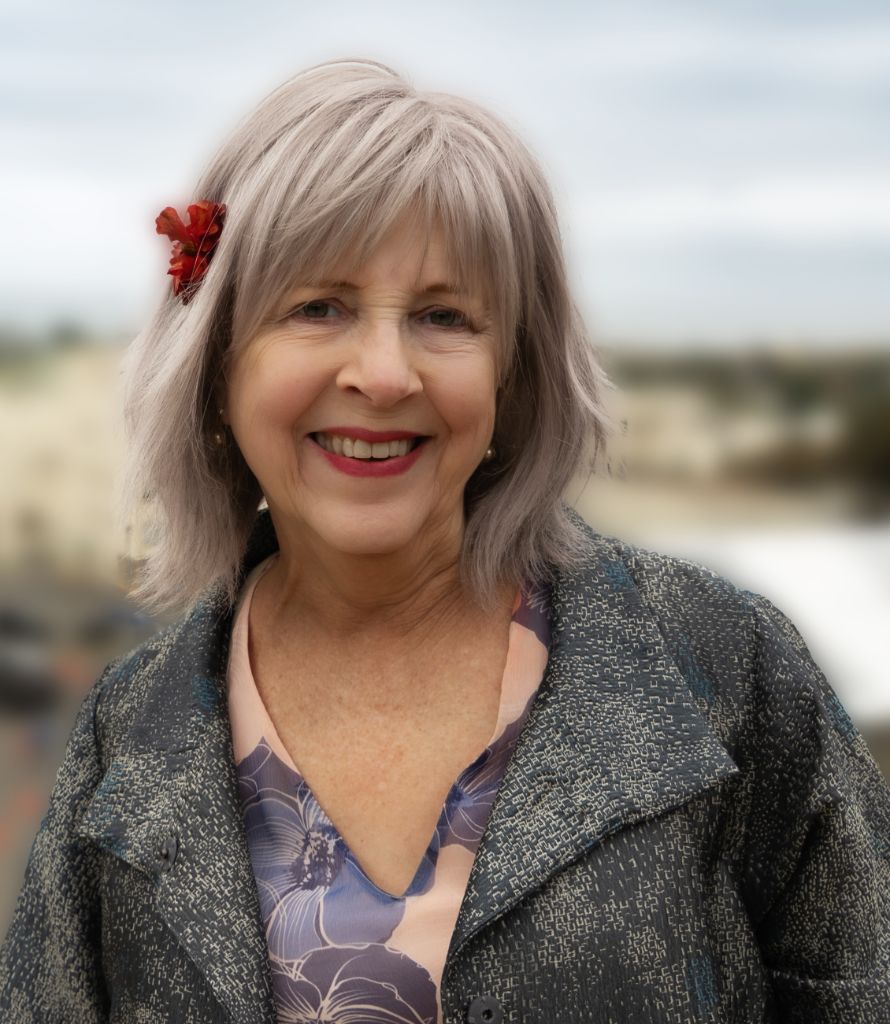 Anne LeBaron