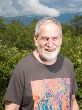 Edward Rosenfeld