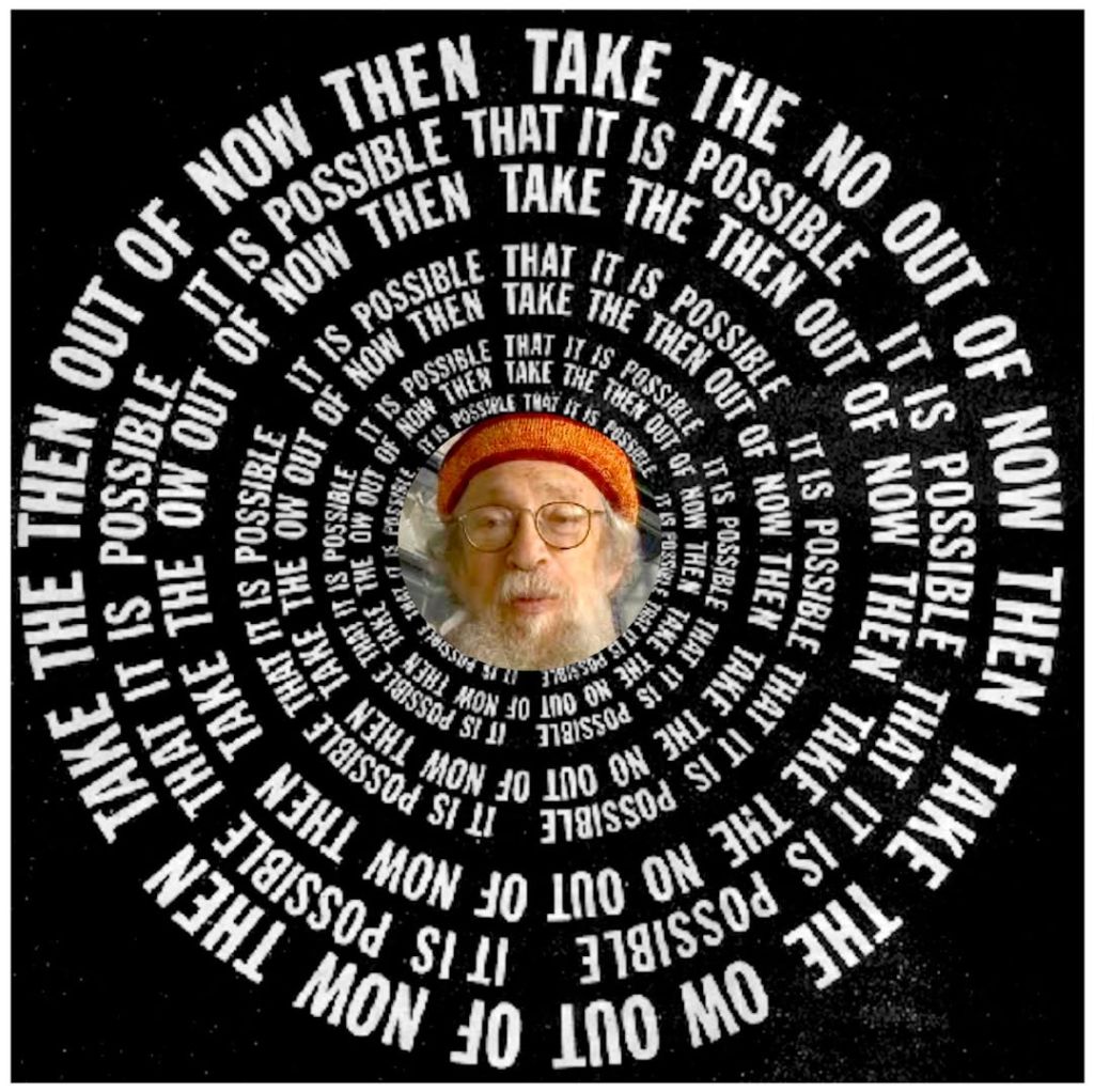 Gerd Stern